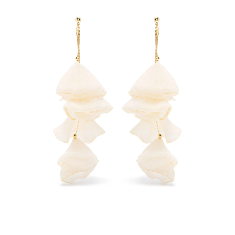 Twist & Tango Drop-design Earrings