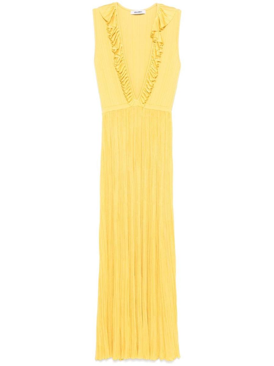 Sicilia maxi dress