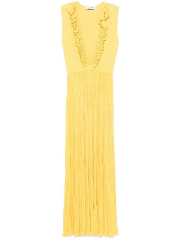 Sicilia maxi dress