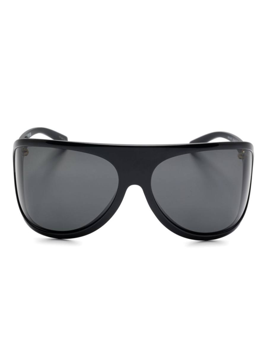 Runway sunglasses