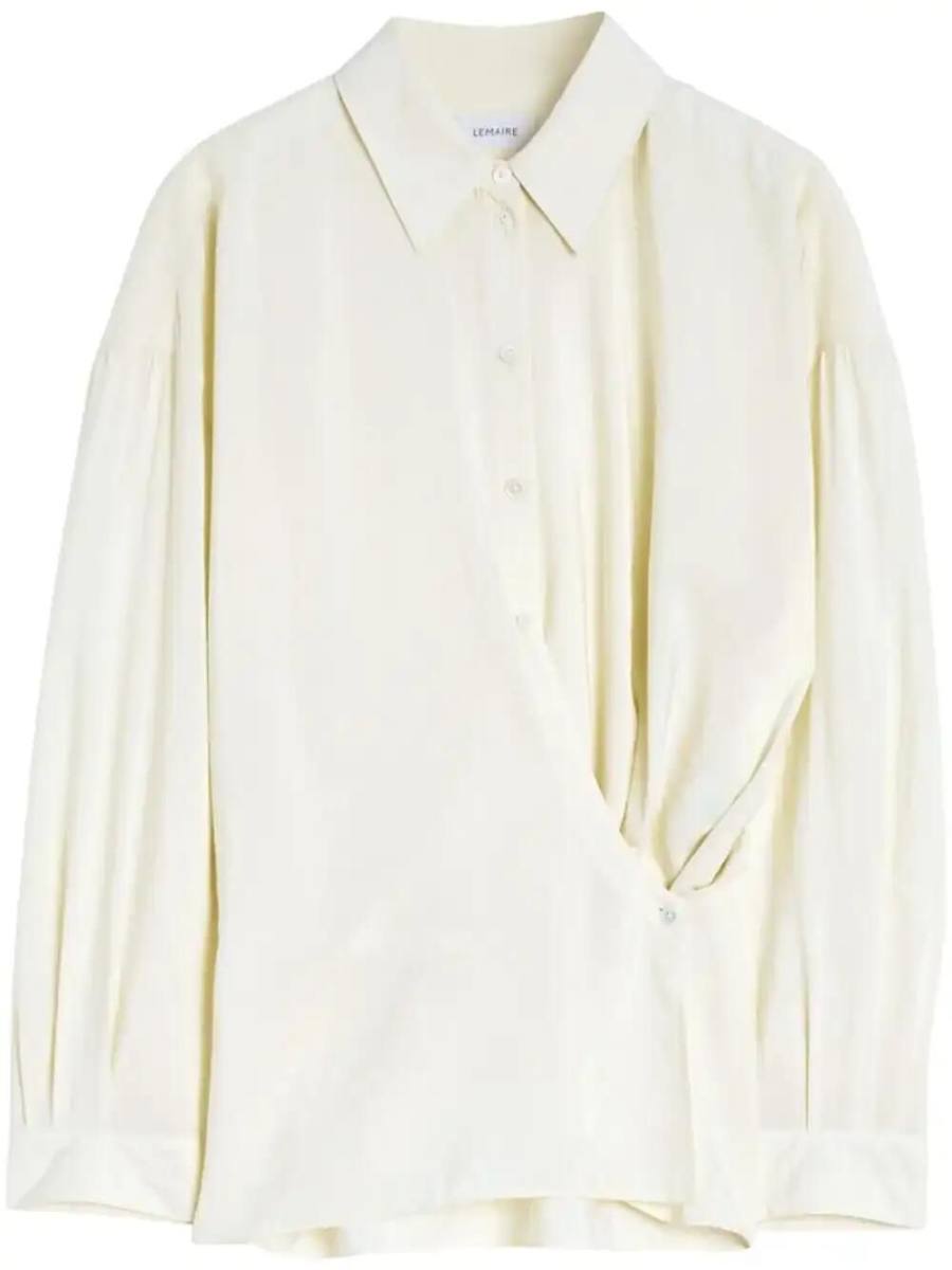 twisted shirt