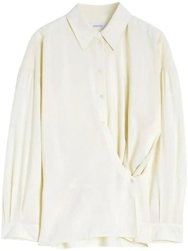 twisted shirt