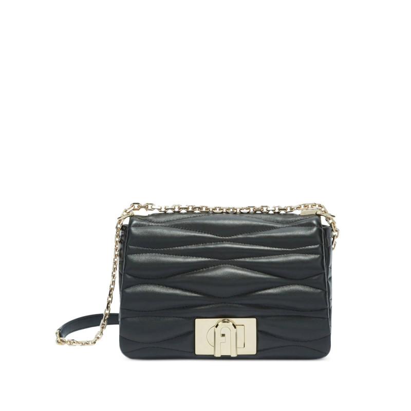 Furla Small 1927 Shoulder Bag