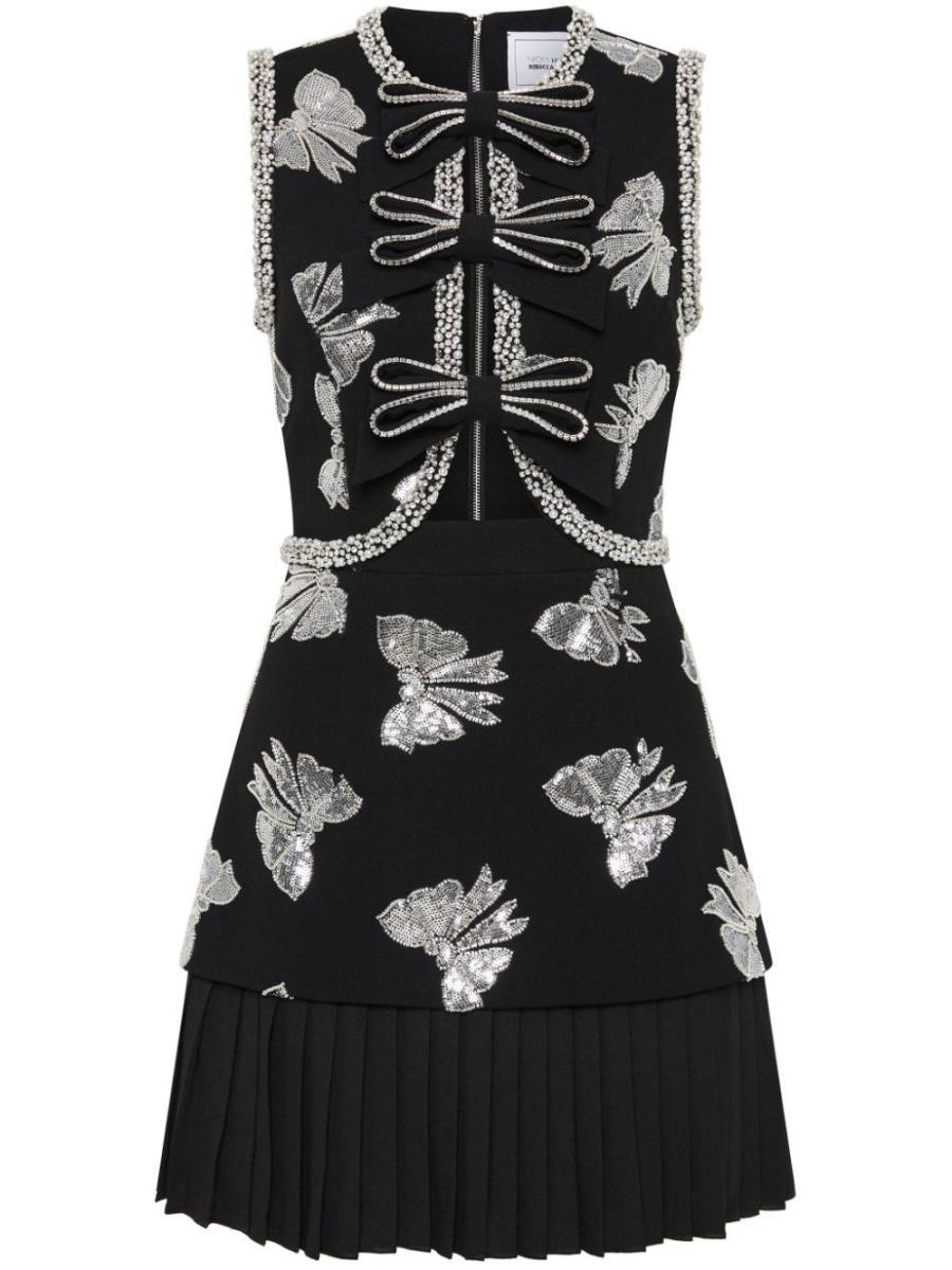 x Nicky Hilton Valor mini dress