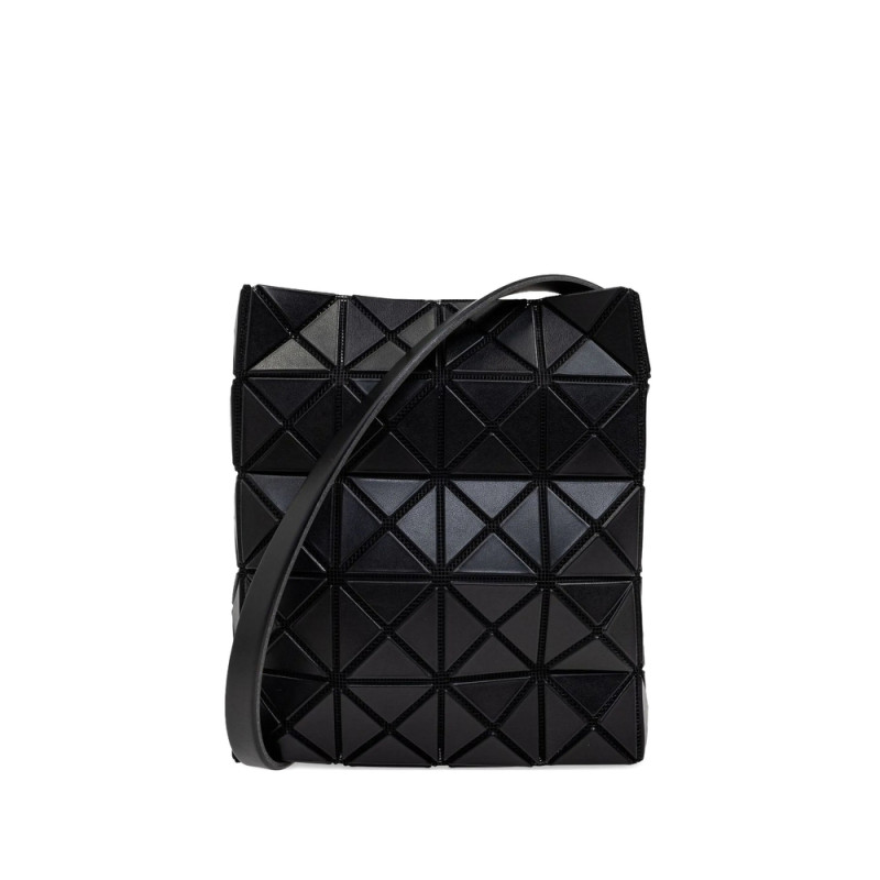 Bao Bao Issey Miyake Geometric-pattern Shoulder Bag