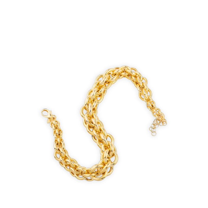 Federica Tosi Christy Chunky-link Necklace
