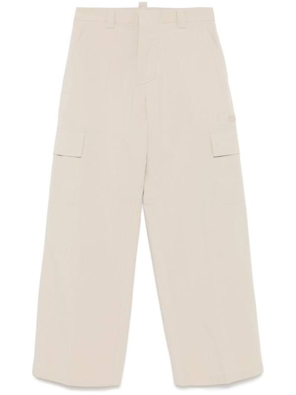 cargo trousers