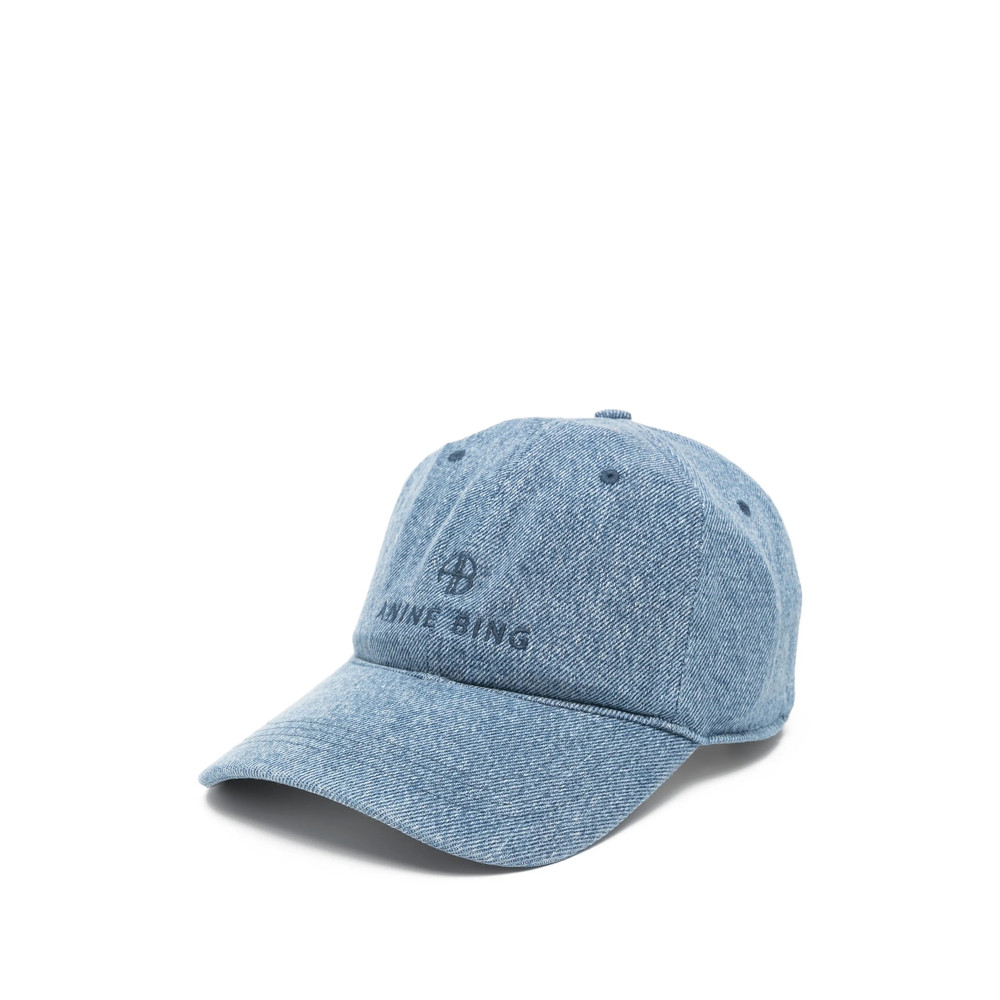 Anine Bing Jeremy Baseball Cap
