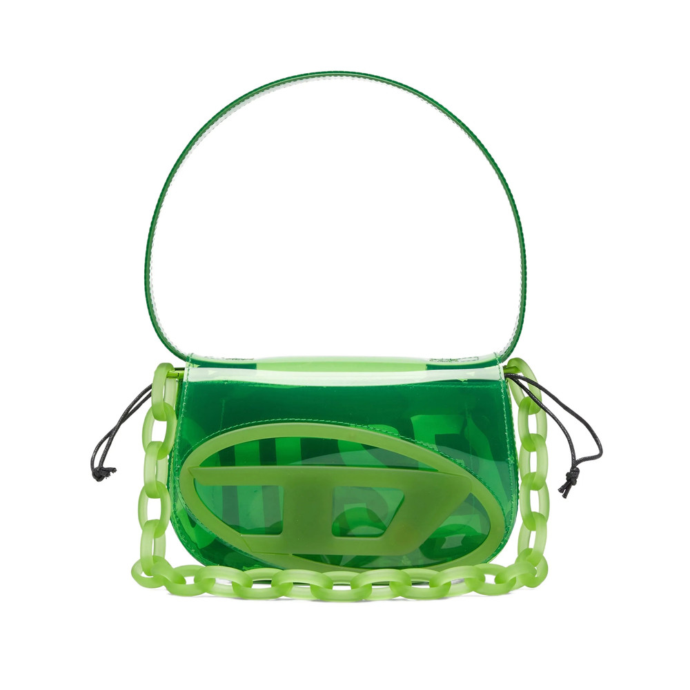 Diesel 1DR Shoulder Bag