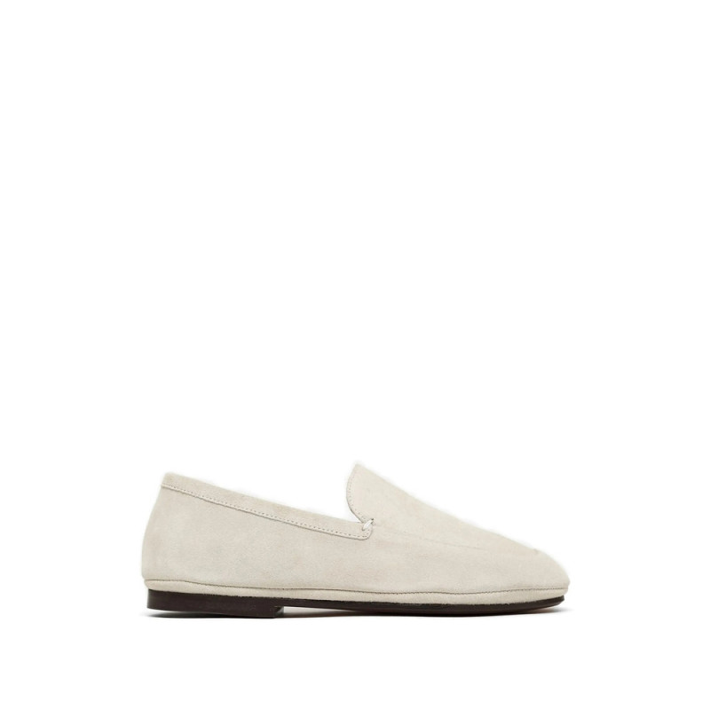 Lemaire Slip-on Loafers