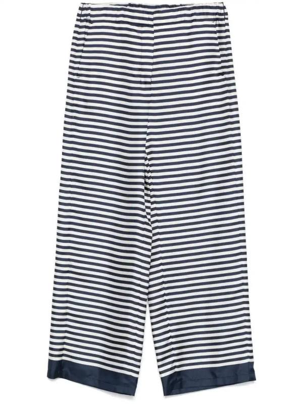 Nine trousers