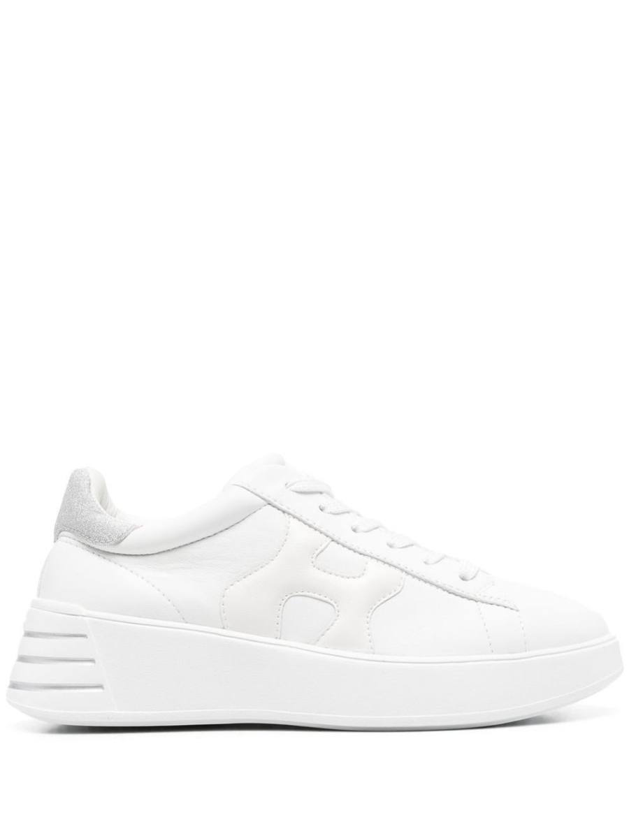 Rebel low-top sneakers