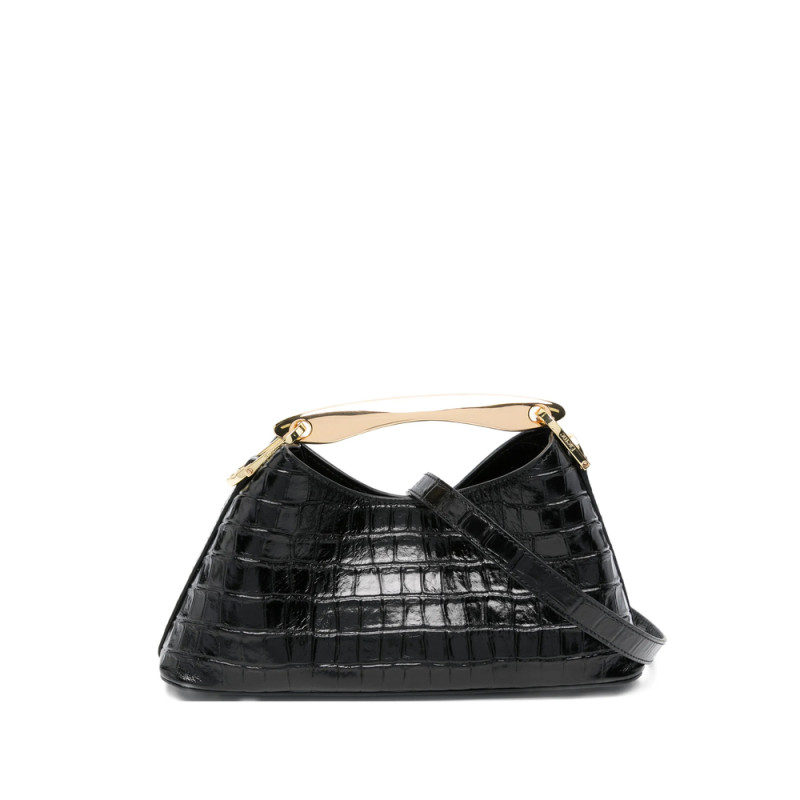 Elleme Mini Boomerang Tote Bag