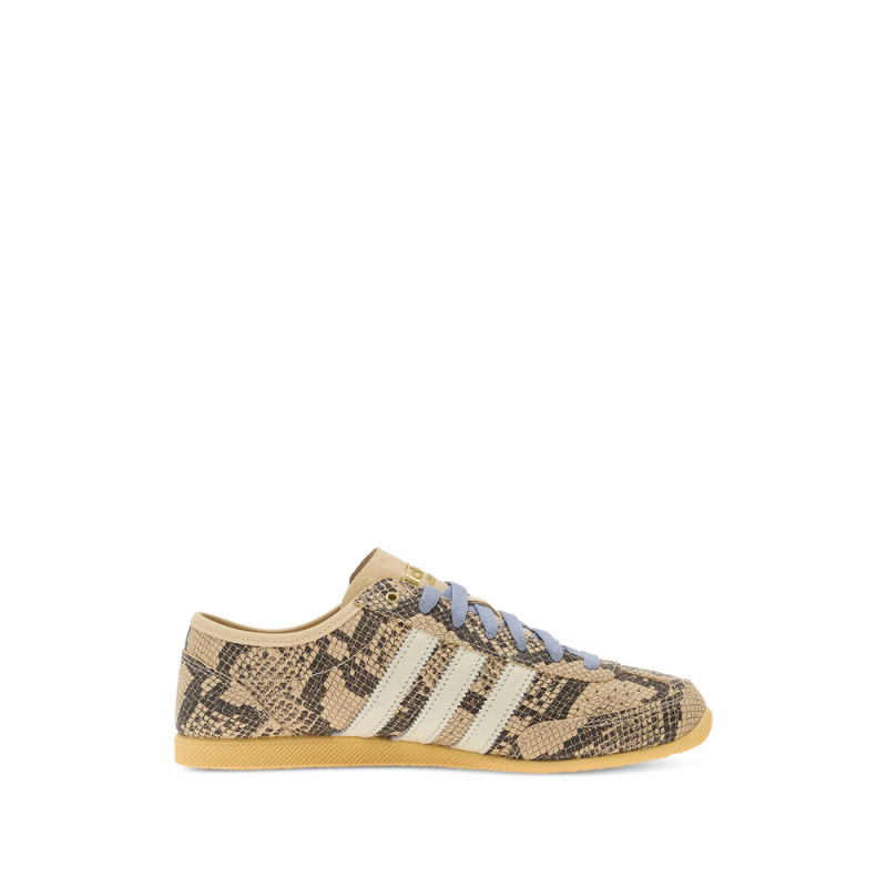 Adidas Japan Decon Snakeskin-effect Sneakers