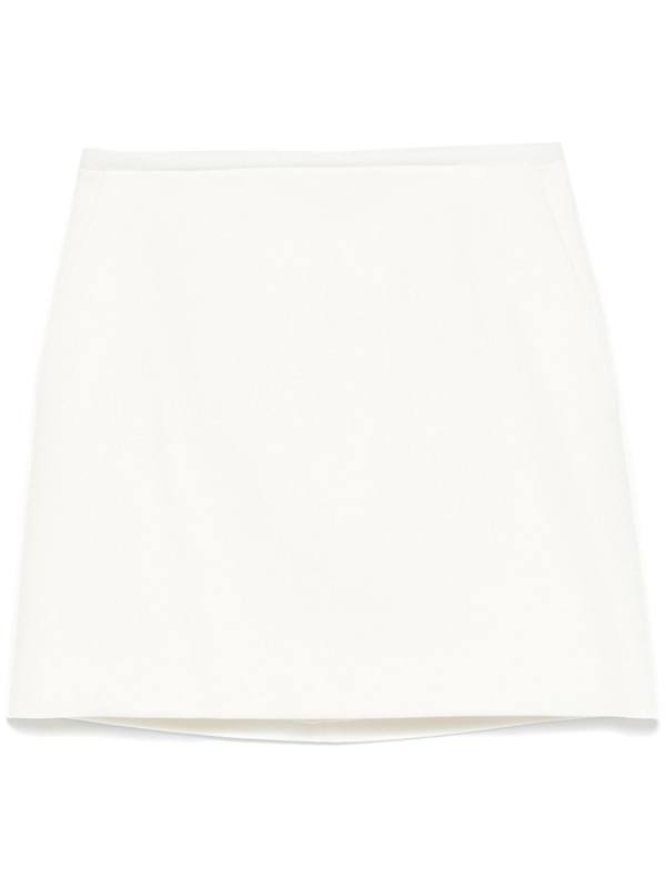 Tidal mini skirt