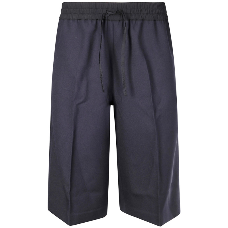 Studio Nicholson Knee-length Shorts