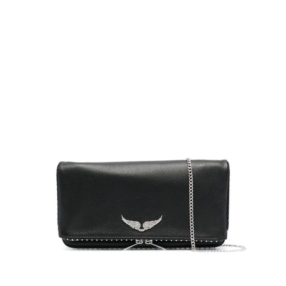 Zadig & Voltaire Rock Cross Body Bag