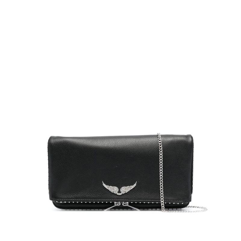 Zadig & Voltaire Rock Cross Body Bag