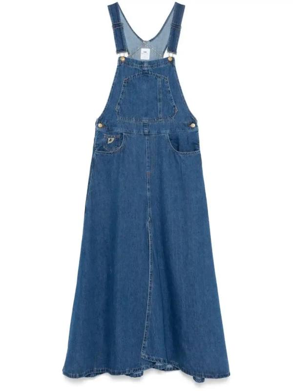 Bonding dress