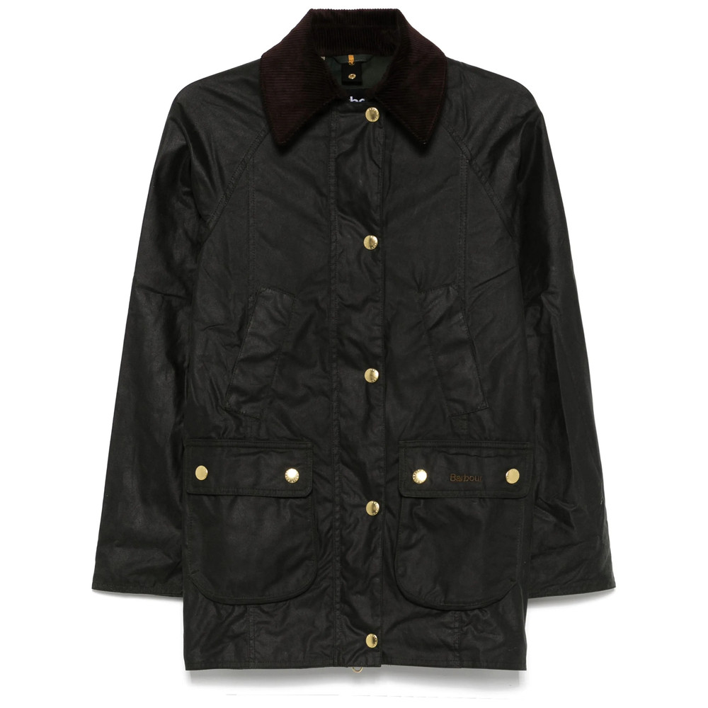 Barbour Modern Beadnell Jacket