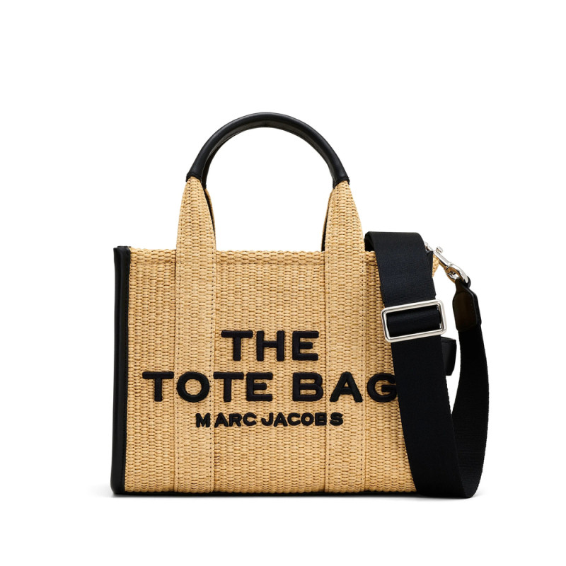 Marc Jacobs The Small Woven Tote Bag