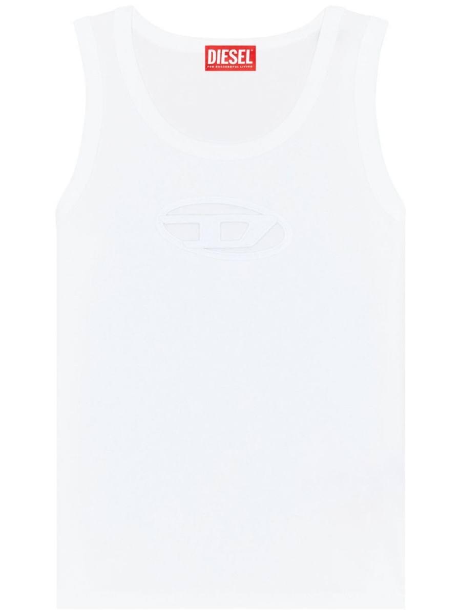 T-Lynys-Od tank top