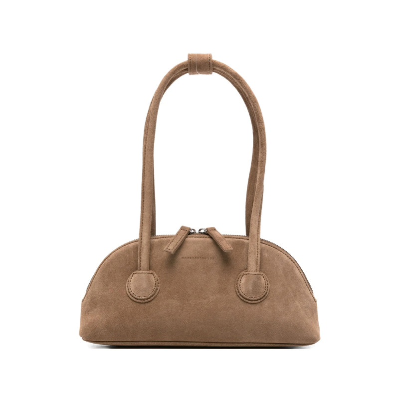 Margesherwood Suede Tote Bag
