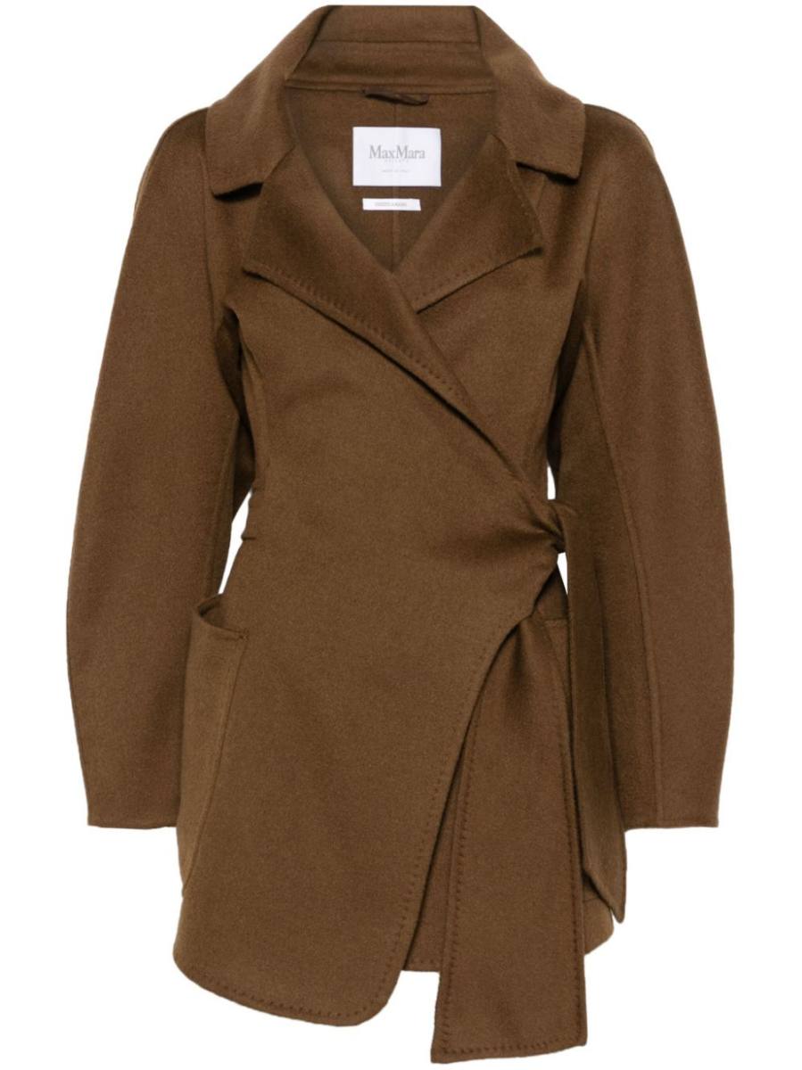 Holly coat