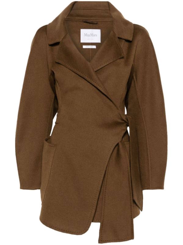 Holly coat