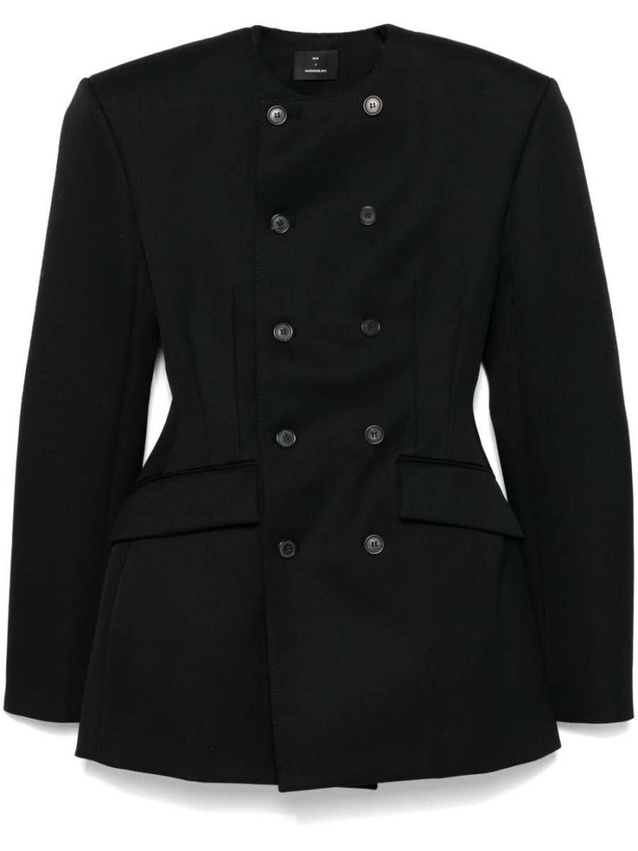 Blazer dress