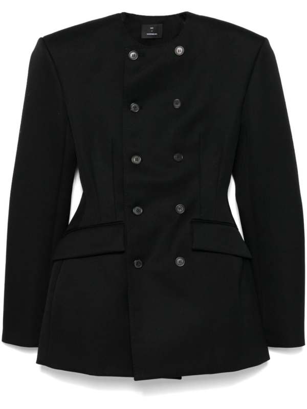 Blazer dress