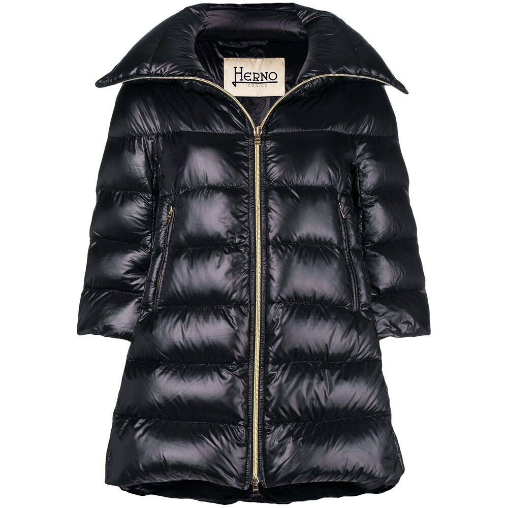 Herno Cleofe Coat