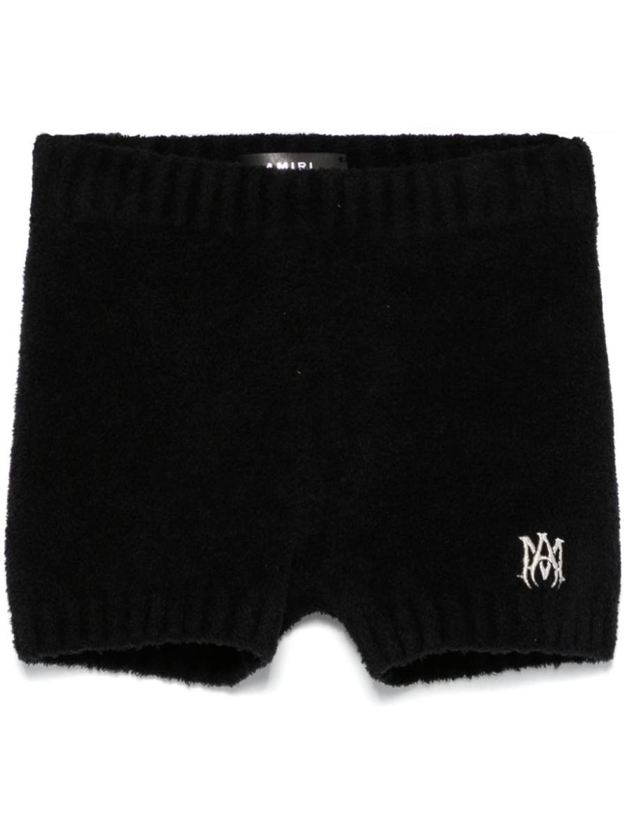 MA mini shorts