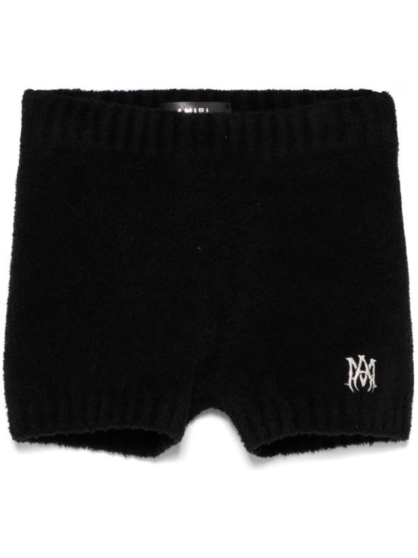 MA mini shorts