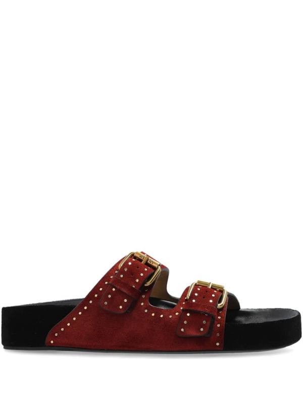 Lennyo sandals
