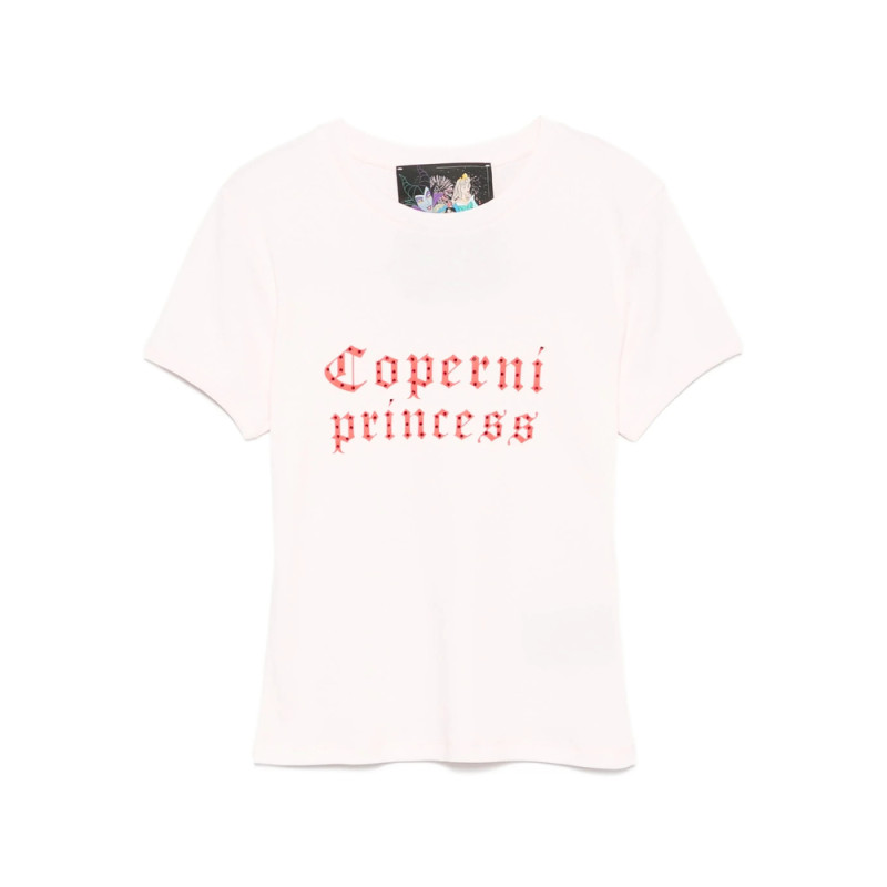 Coperni Logo-print T-shirt