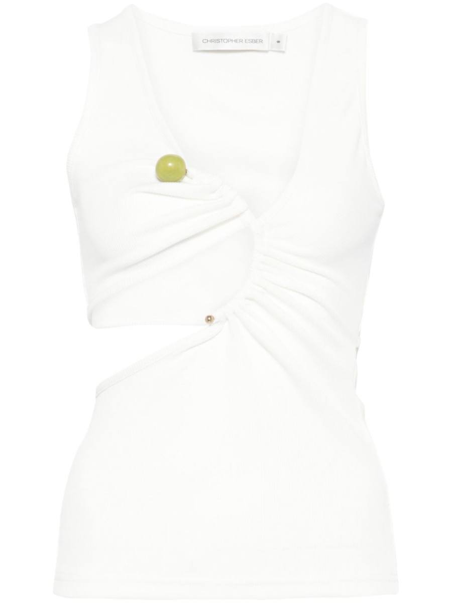 Arc Stone tank top