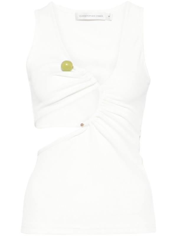 Arc Stone tank top