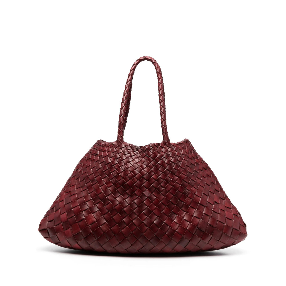 Dragon Diffusion Large Santa Croce Shoulder Bag