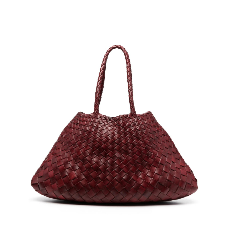 Dragon Diffusion Large Santa Croce Shoulder Bag