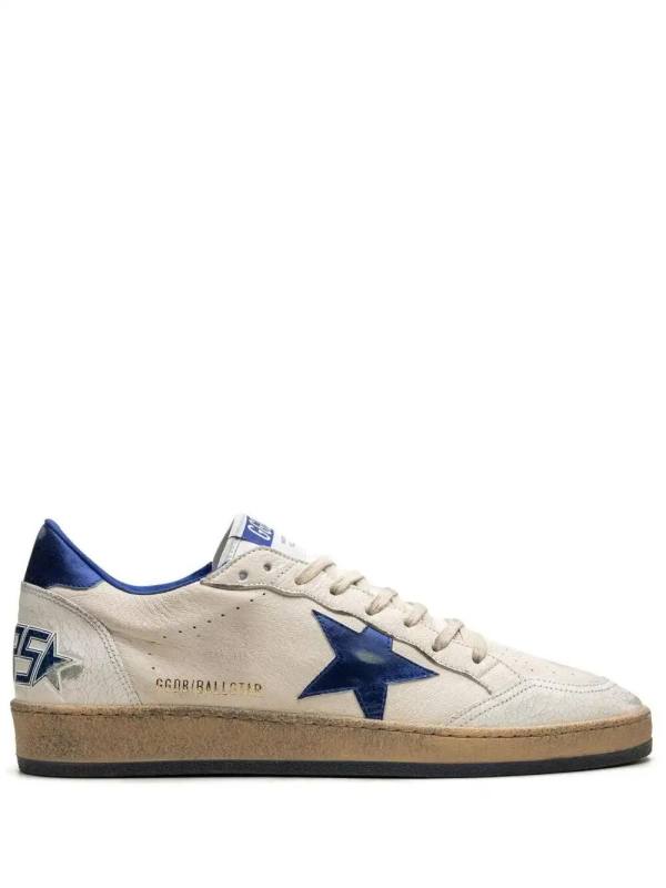 Ball Star low-top sneakers