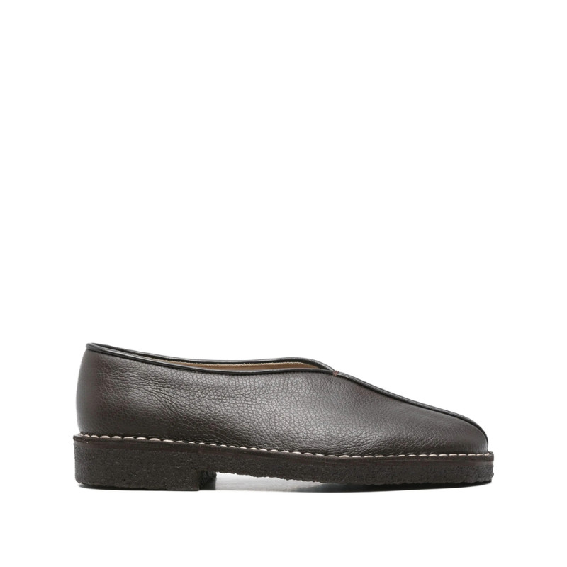 Lemaire Piped Slippers