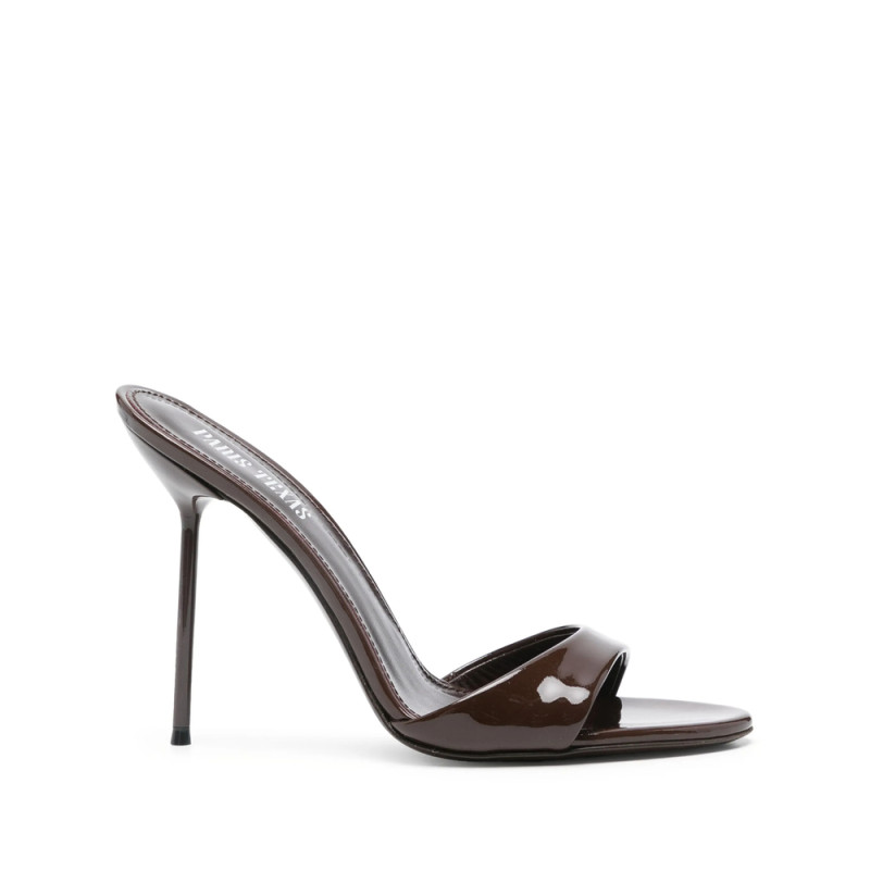 Paris Texas 105mm Lidia Sandals