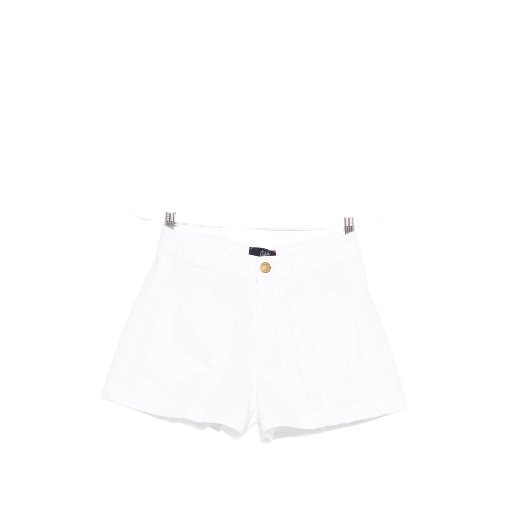 Seafarer Frayed Shorts