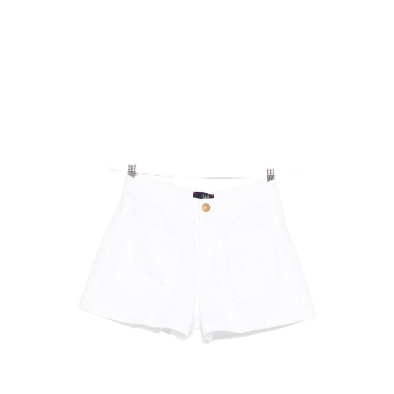 Seafarer Frayed Shorts