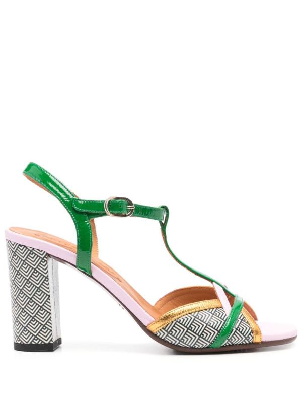 85mm Bejoi sandals