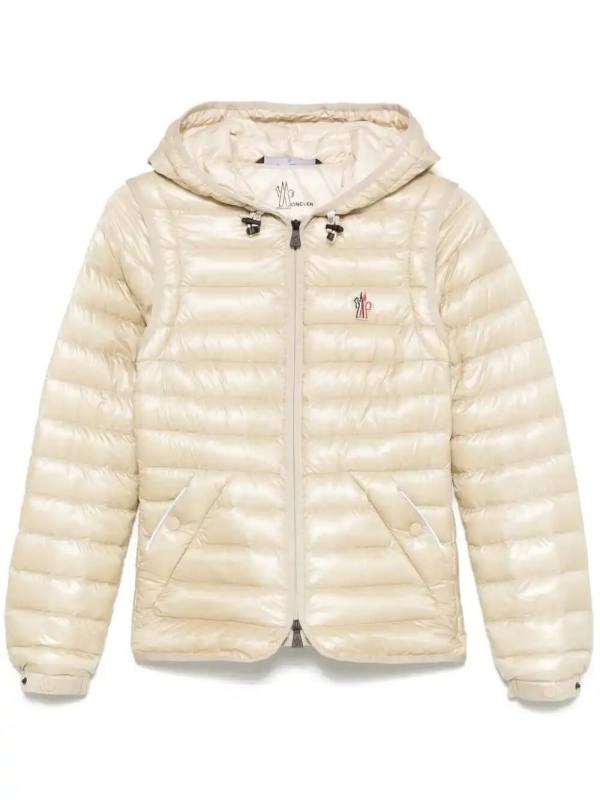 Karura jacket
