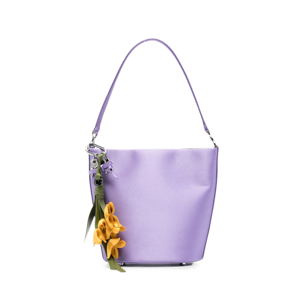 Self-portrait Tote Bags