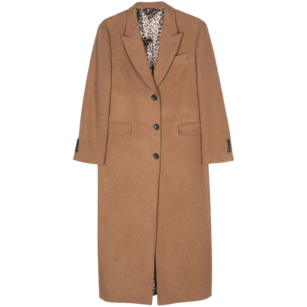 Eraldo Bouclé Coat