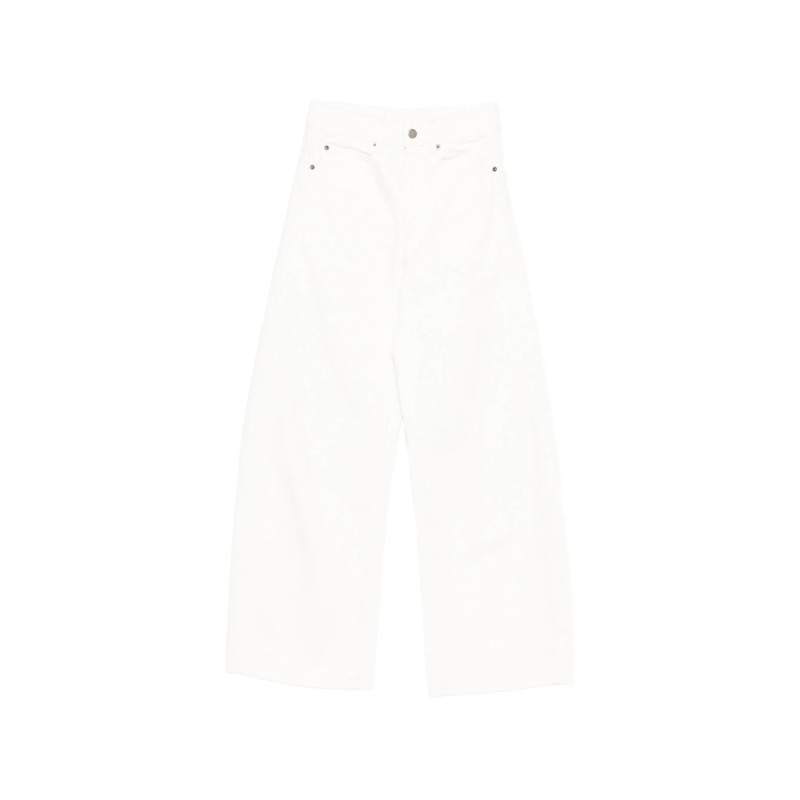 Soeur Gaspard Wide-leg Jeans